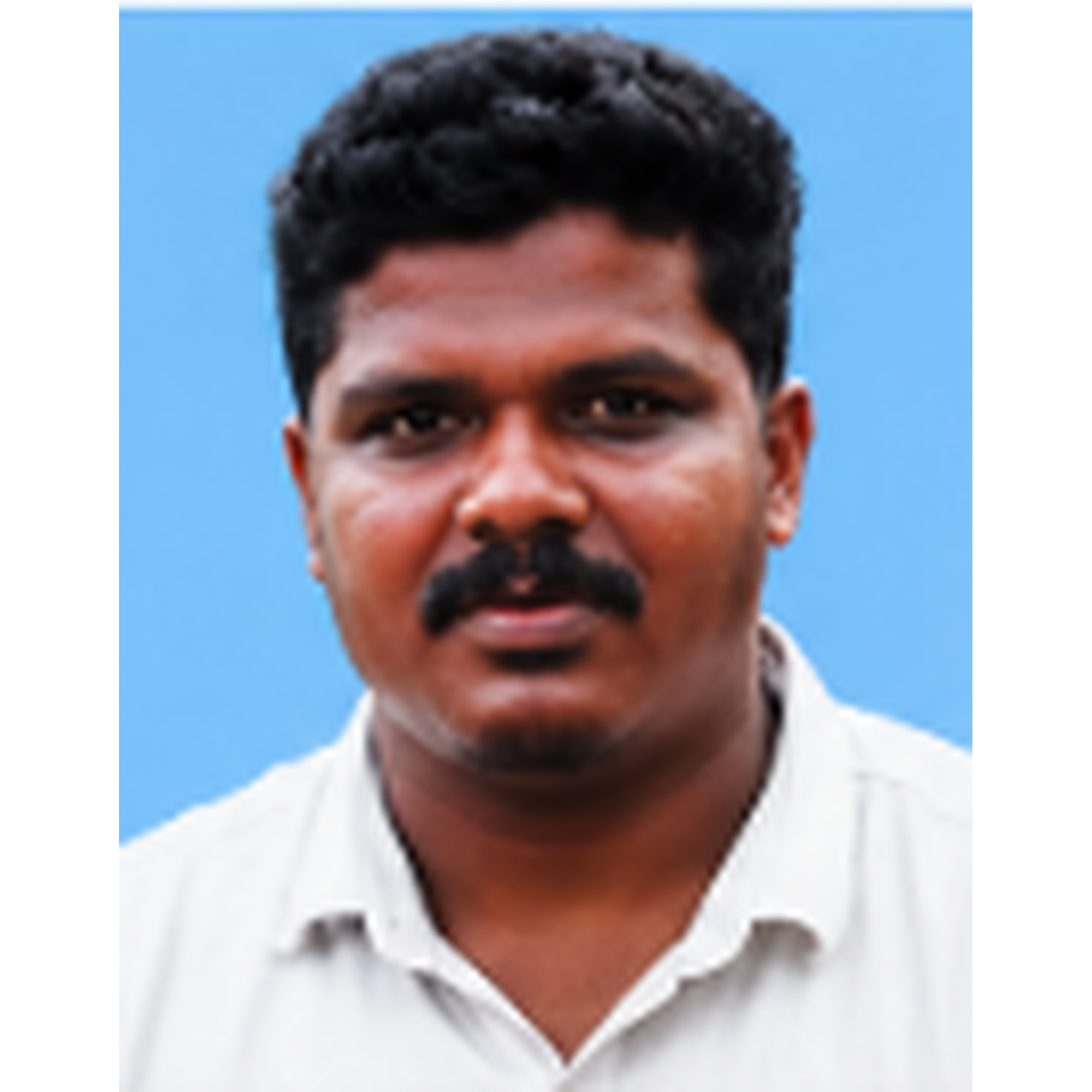 Ajith S. Joy