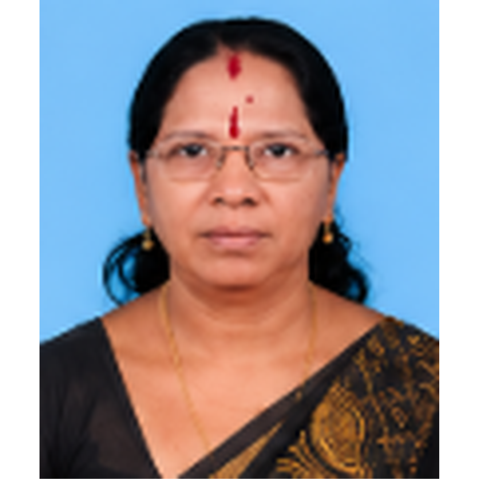 Chandrika Kumari U.