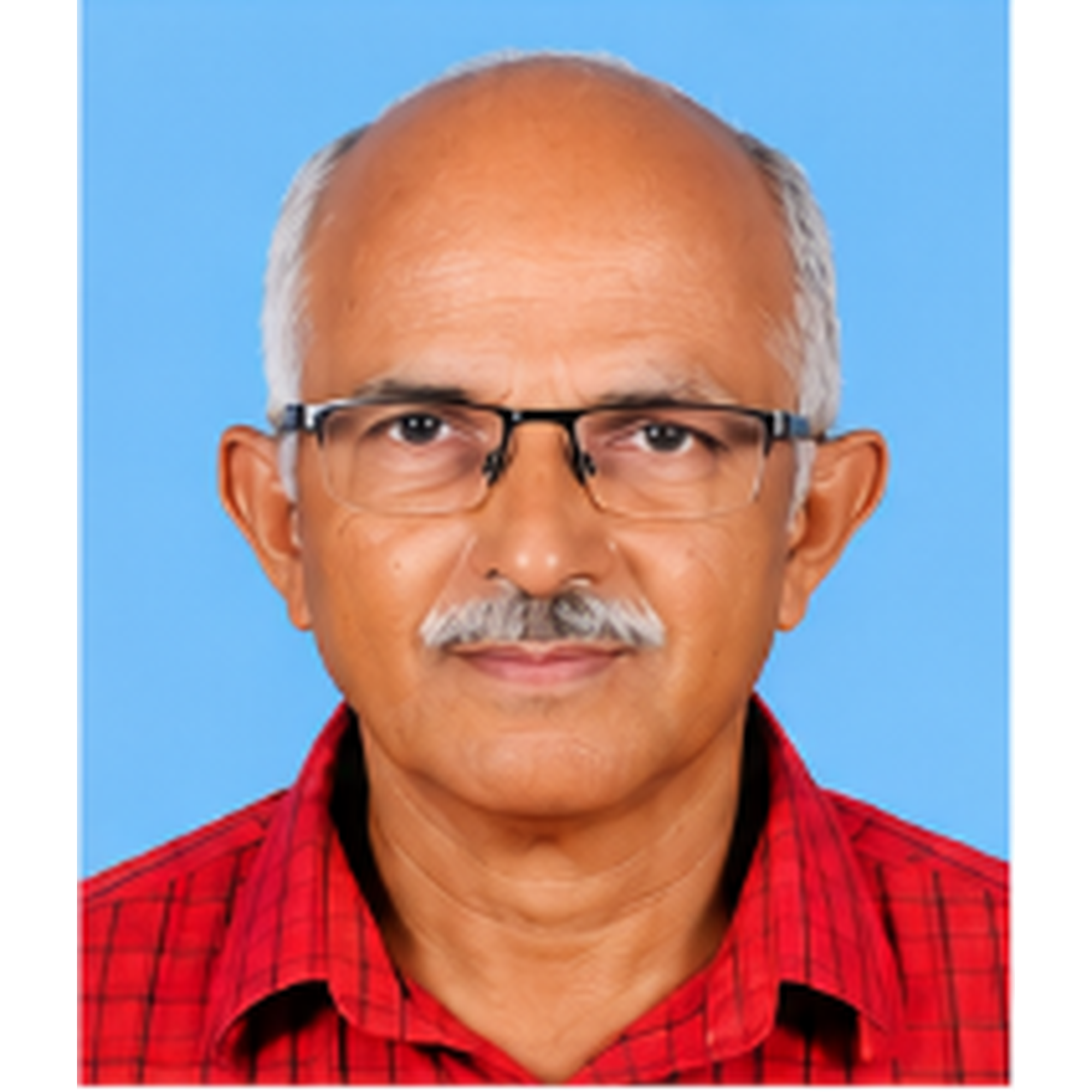 K. Vijayakumar
