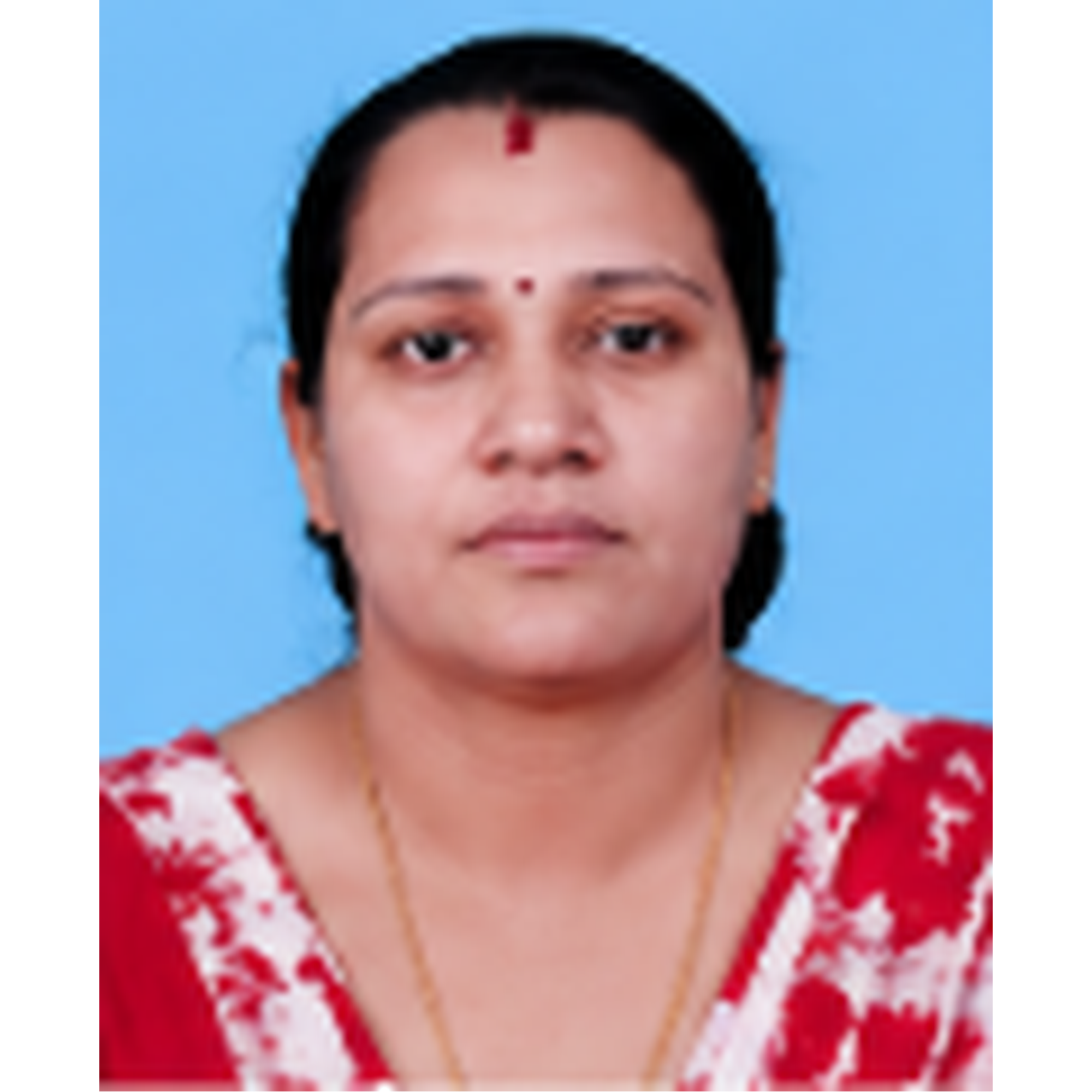 Malini A.