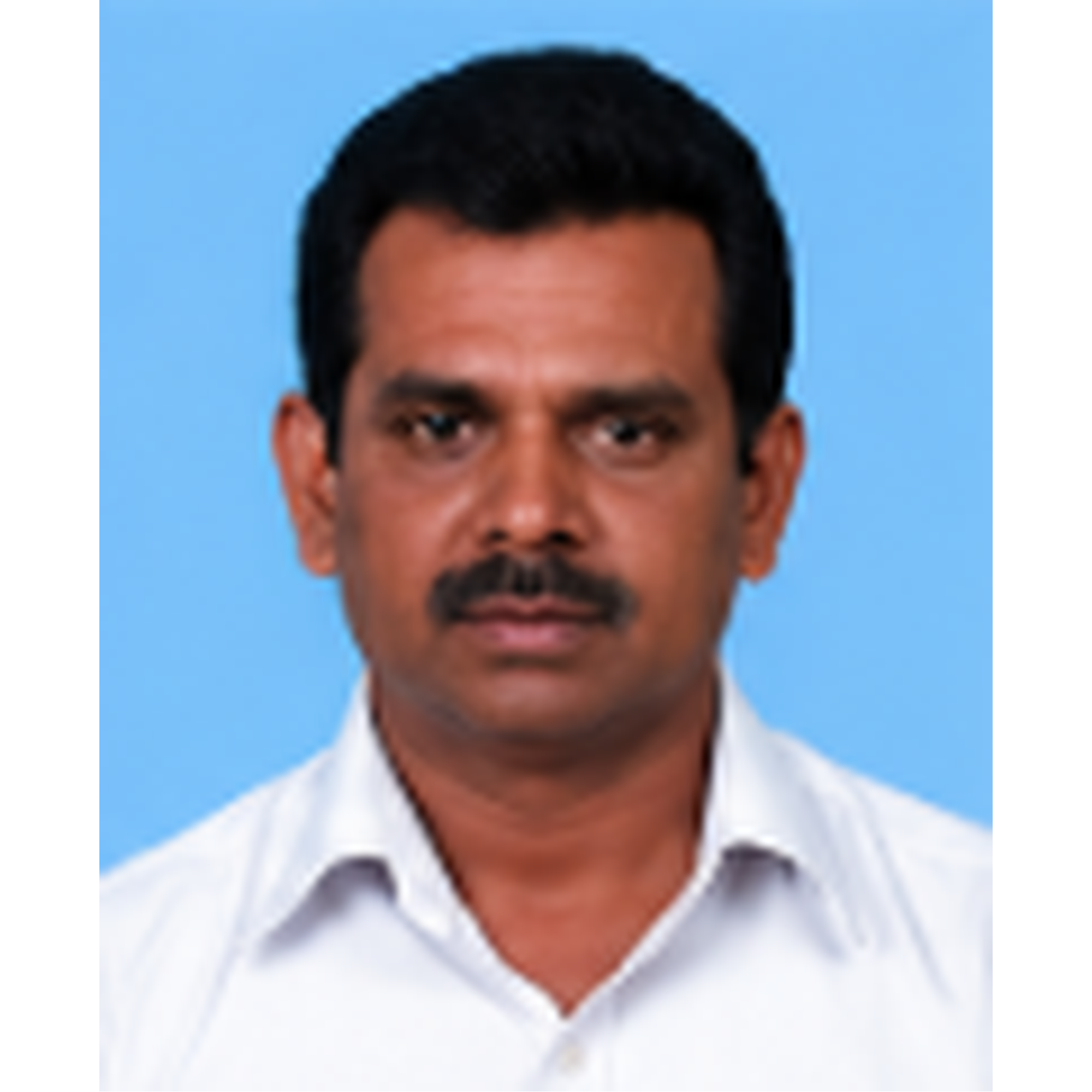 N. Rajagopal
