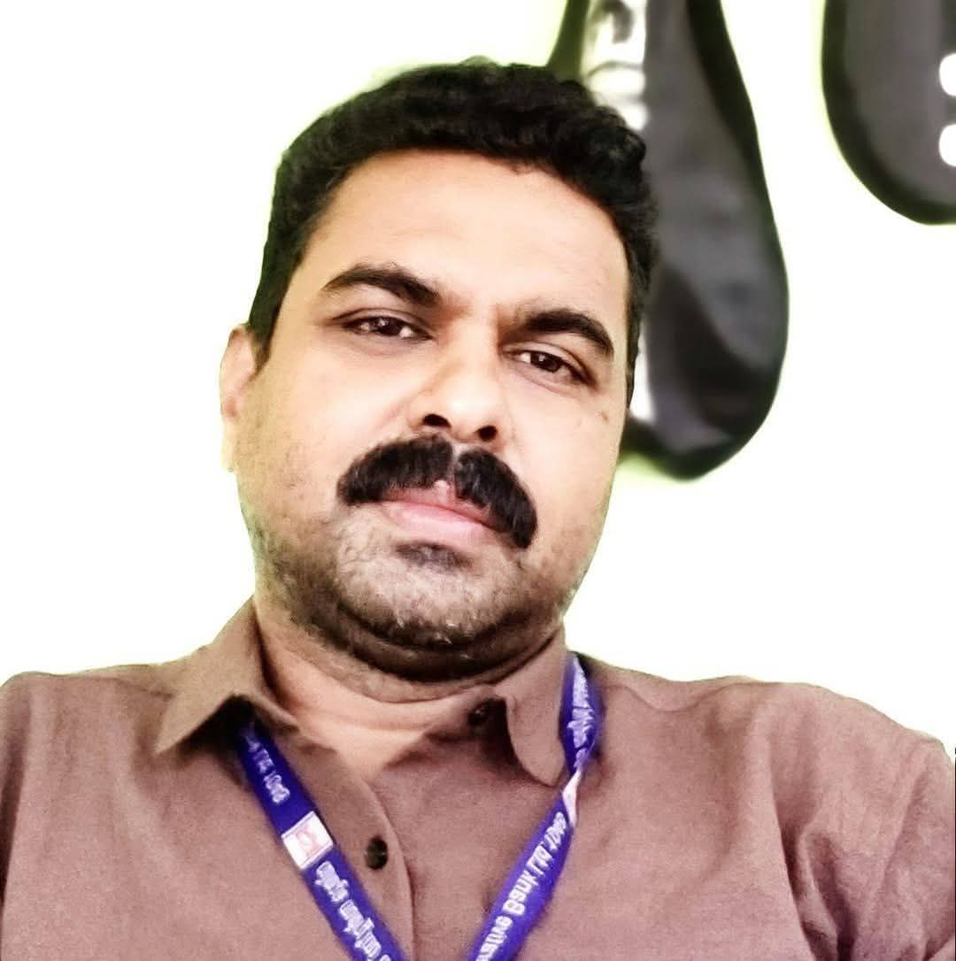 Sri. P. S. Santhosh